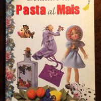 Libro pasta di mais