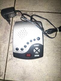 Segreteria telefonica Saiet usata telefono