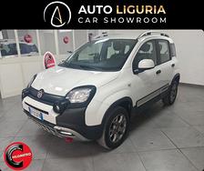 FIAT Panda Cross 1.3 Mjt 95cv S&S E6 4x4 Cross
