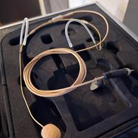 Microfono archetto Sennheiser Headmic 4 BE