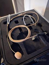 Microfono archetto Sennheiser Headmic 4 BE