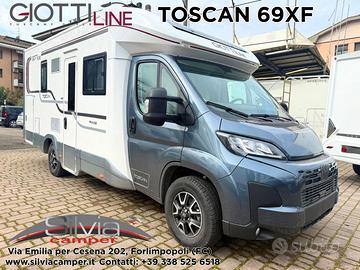 Giottiline toscan 69xf|dinette face to face e basc