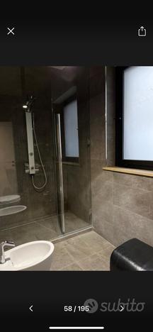 Camere con bagno privato