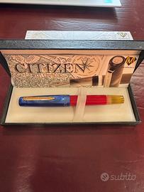 Penna stilografica Marte Modena New York by Marlen