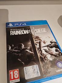 rainbowsix siege Tom calncy's 