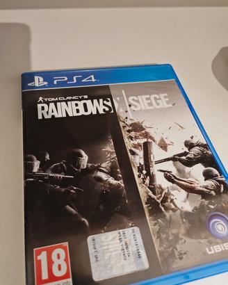 rainbowsix siege Tom calncy's 