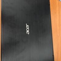 Computer acer intel