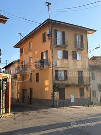 Appartamento Pralungo [Cod. rif 3314183VRG]