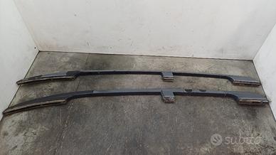BARRE PORTATUTTO FIAT Fiorino 2° Serie 735463058