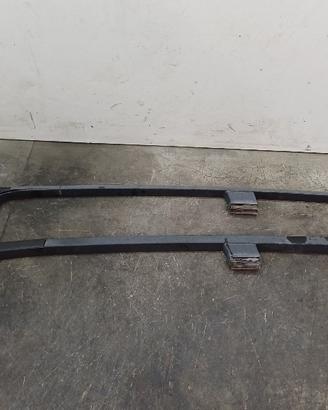 BARRE PORTATUTTO FIAT Fiorino 2° Serie 735463058