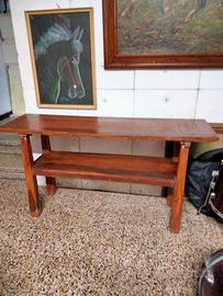 tavolino d'ingresso