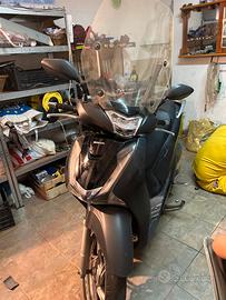 Honda sh 125