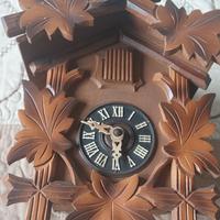 Orologio  cucu 