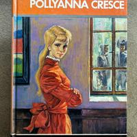 Pollyanna cresce