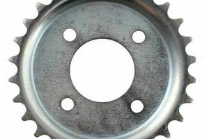 Corona Chiaravalli 115 Garelli Fantic Guzzi