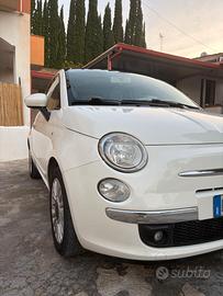 ✨ FIAT 500 1.2 (2014) – SOLI 66.000 KM REAL