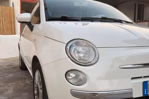 ✨ FIAT 500 1.2 (2014) – SOLI 66.000 KM REAL