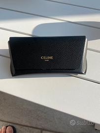 Celine occhiale sole uomo donna oakley gucci prada