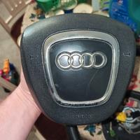 Airbag  Audi *4L0 880 201 K 6PS* 