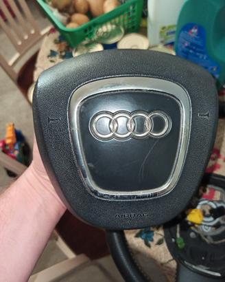 Airbag  Audi *4L0 880 201 K 6PS* 