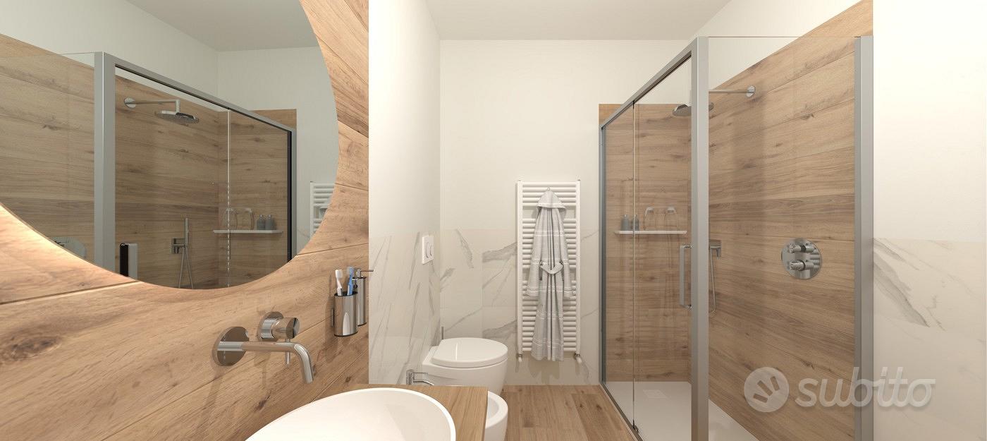 Apartment in Igrèsias/Iglesias, Sulcis Iglesiente - Vista 5