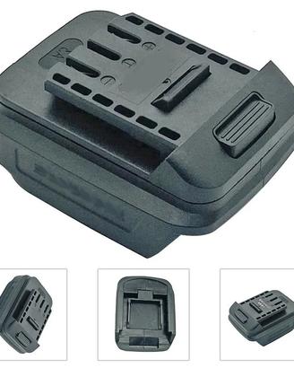 Adattatore Convertitore Batteria da DAYI a Makita 