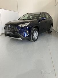 Toyota RAV4 2.5 HV 218cv E-CVT Active 2WD