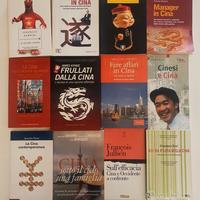 libri su Cina e Cinesi cultura e business verygood