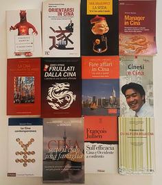 libri su Cina e Cinesi cultura e business verygood