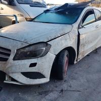 Ricambi usati Mercedes Classe A W176 A200 CDI 