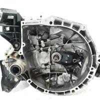 CAMBIO MANUALE COMPLETO PEUGEOT 208 Serie HMZ (EB2