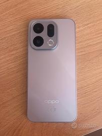 Oppo find x9 