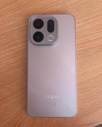 Oppo find x9 
