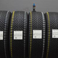 4 pneumatici pirelli 225/55 r18 102v tu17979