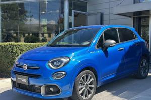 FIAT 500X 1.3 T4 Sport 150cv dct *PROMO AZZURRA*