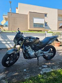 Honda Hornet 600