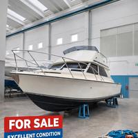 Bertram 28 - 1984 | refit completo