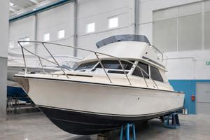 Bertram 28 - 1984 | refit completo