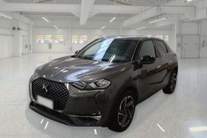 DS DS 3 CROSSBACK PURETECH 100 SO CHIC SUV
