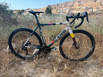 Cinelli Zydeco Gravel 56
