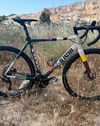Cinelli Zydeco Gravel 56