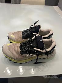 Scarpe Kiprun MT cushion 2 Nuove