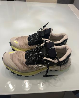 Scarpe Kiprun MT cushion 2 Nuove Num.42