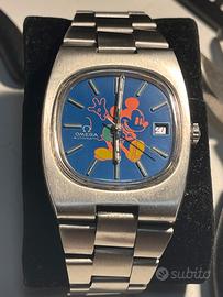 Omega