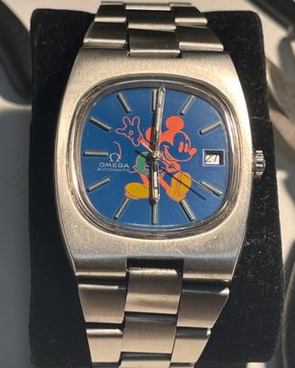Omega