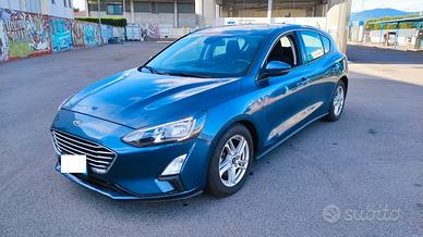 Ford Focus 1.5 EcoBlue 120 CV automatico 5p. Co-Pi