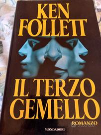 il terzo gemello - Ken Follett