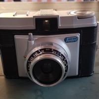 fotocamera Kloster anni 50