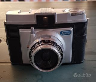 fotocamera Kloster anni 50