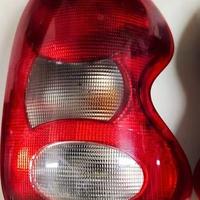 Fanale posteriore destro Smart ForTwo Cabrio 450
